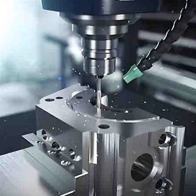 what are the benefits of cnc machining